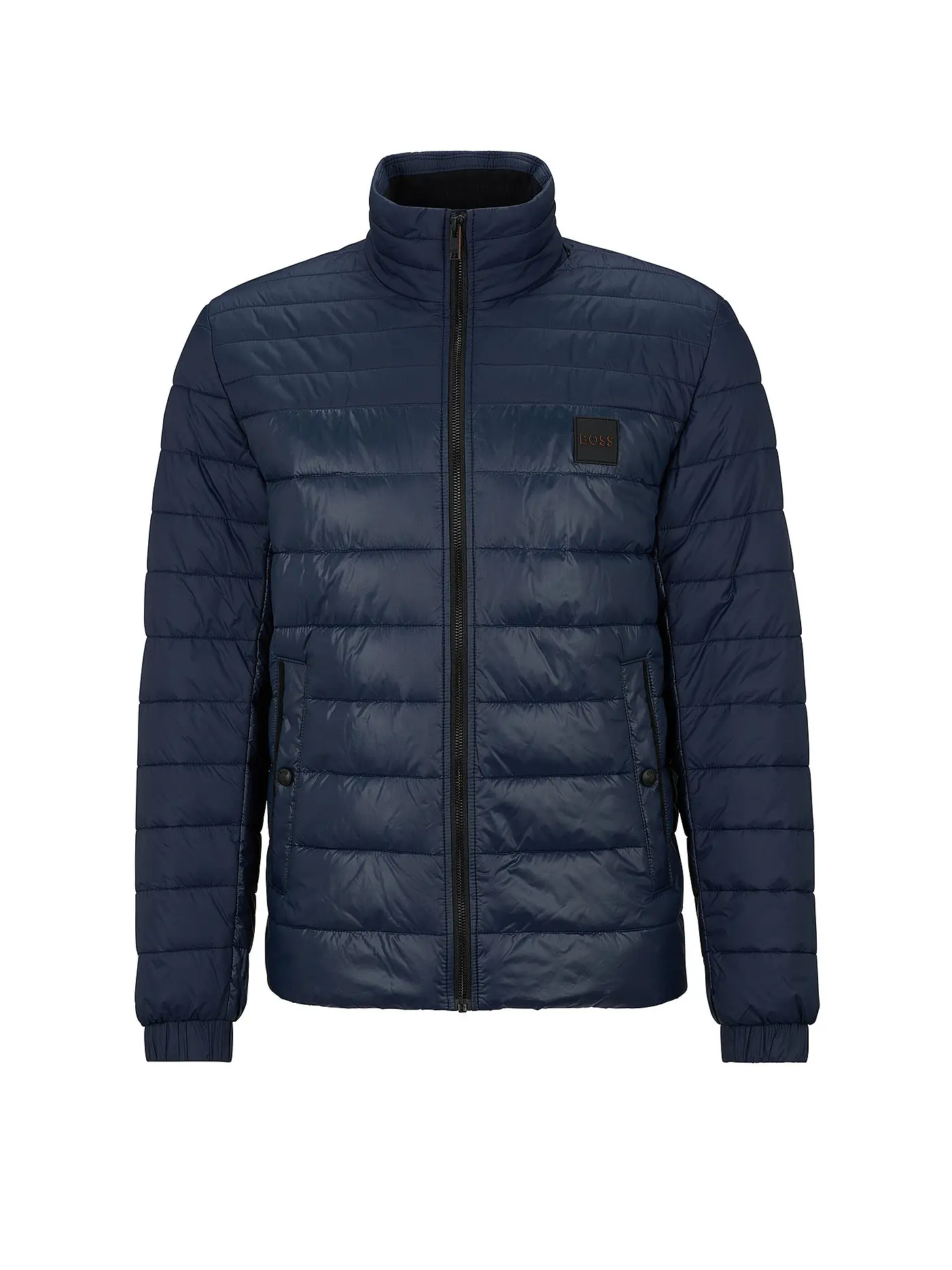 BOSS | Daunenjacke ODEN | blau